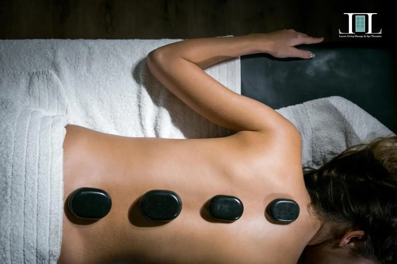 Luxury Living Apartments And Spa Thessaloniki