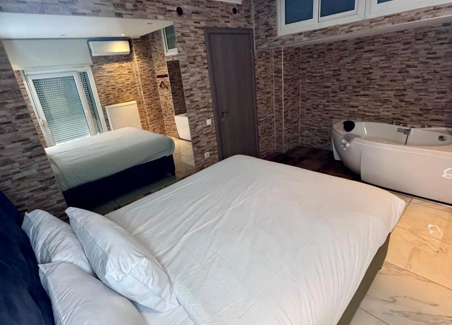 Luxury Living Apartments And Spa Thessaloniki