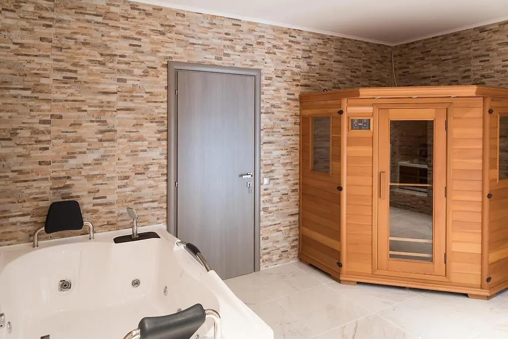 Luxury Living Apartments And Spa Thessaloniki