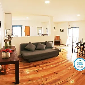 Sweethome At Alfama's Heart Apartment Lissabon