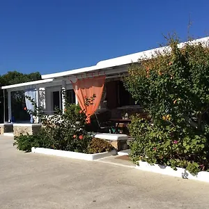 Liana Studios Apartment Mykonos Town