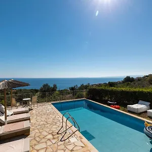Astra Villa Skala (Kefalonia)