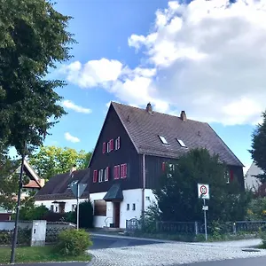 Dr. Winkler Ferienhaus Speichersdorf