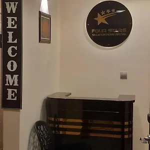 Four Stars Apartment Dubai