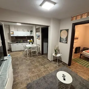  Appartement At The Core Of The Next To Gallerius Palace