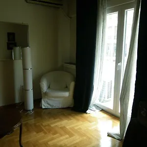 Luxury In The Heart סלוניקי